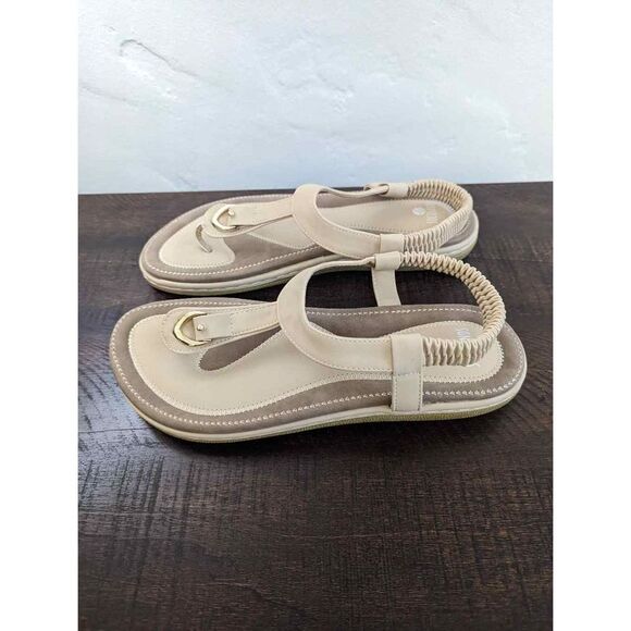 Socosands Women's Slip-on Sandals  - Picture 2 of 6
